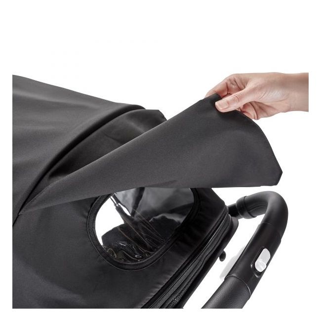 Carucior Sport Ecologic, Larktale, Autofold, Blue KRTLK40010