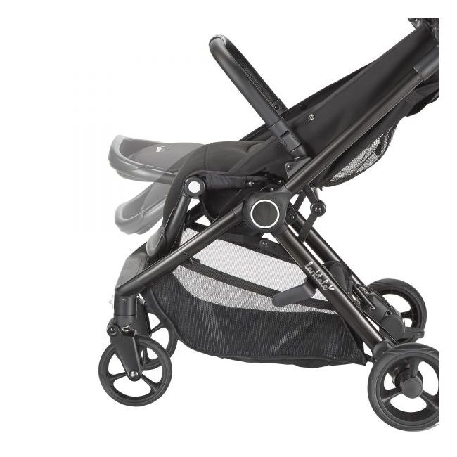 Carucior Sport Ecologic, Larktale, Autofold, Blue KRTLK40010