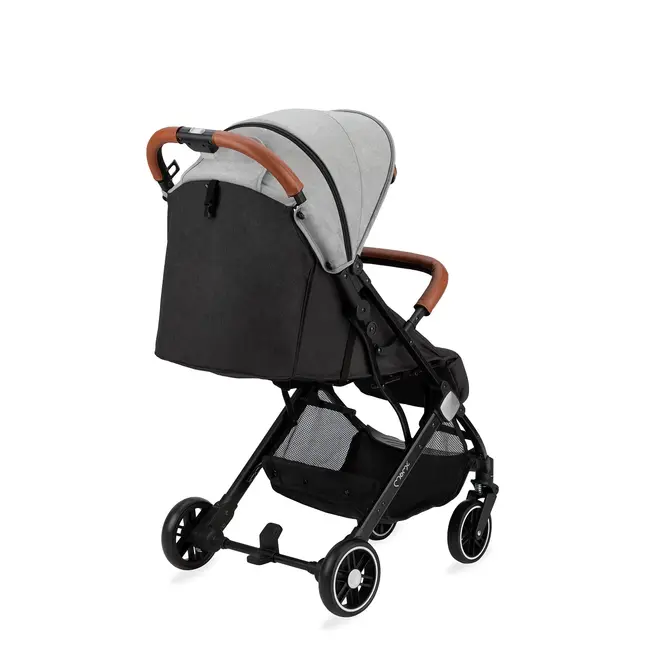 Carucior sport Estelle, Momi, Grey KRTWOSP00001