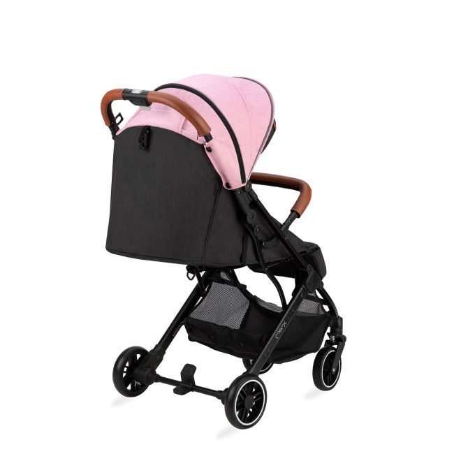 Carucior sport Estelle, Momi, Pink KRTWOSP00004
