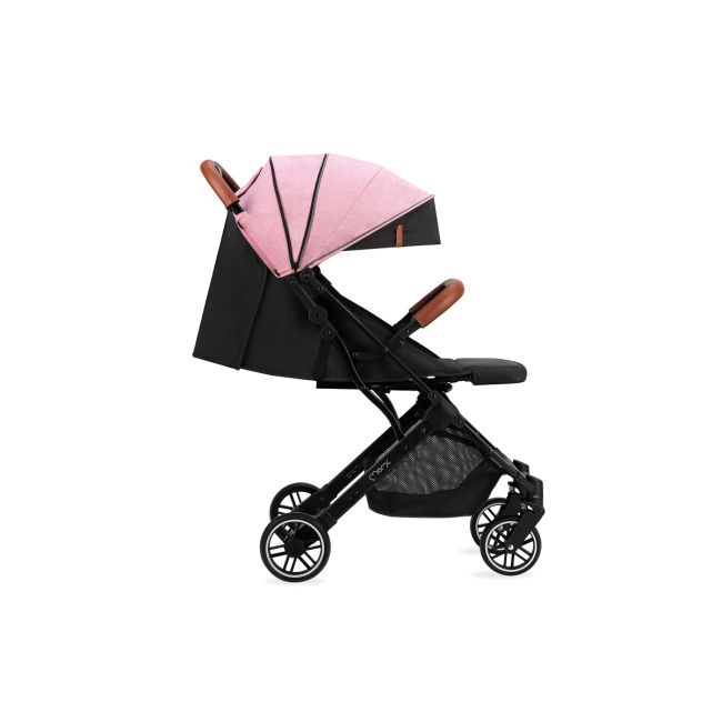 Carucior sport Estelle, Momi, Pink KRTWOSP00004