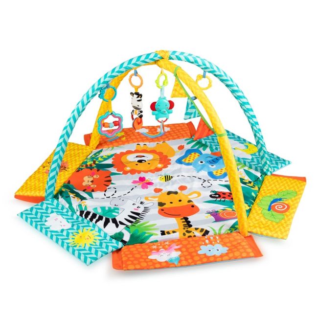 Centru de activitati Multi, Momi,  ZOO KRTMAED01