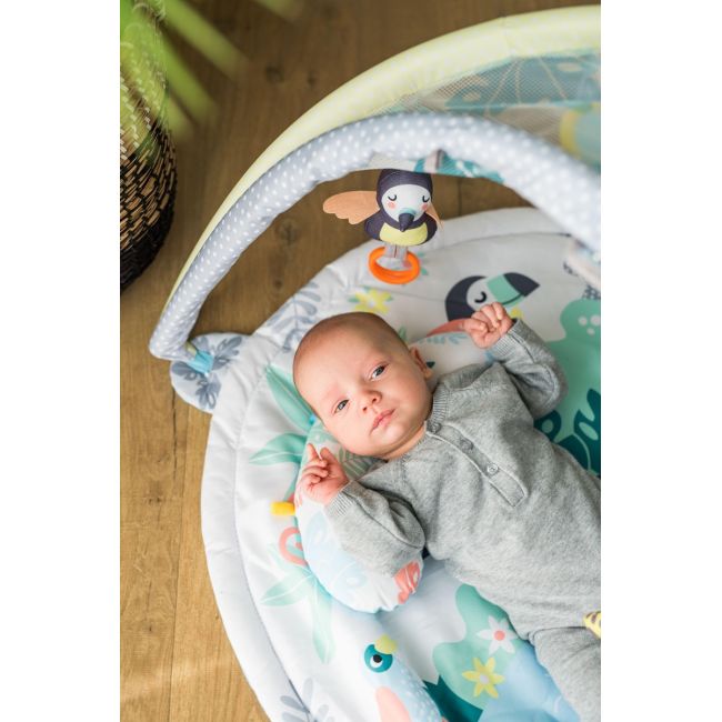 Centru de activitati Qkids, Jungle KRTMAED00005