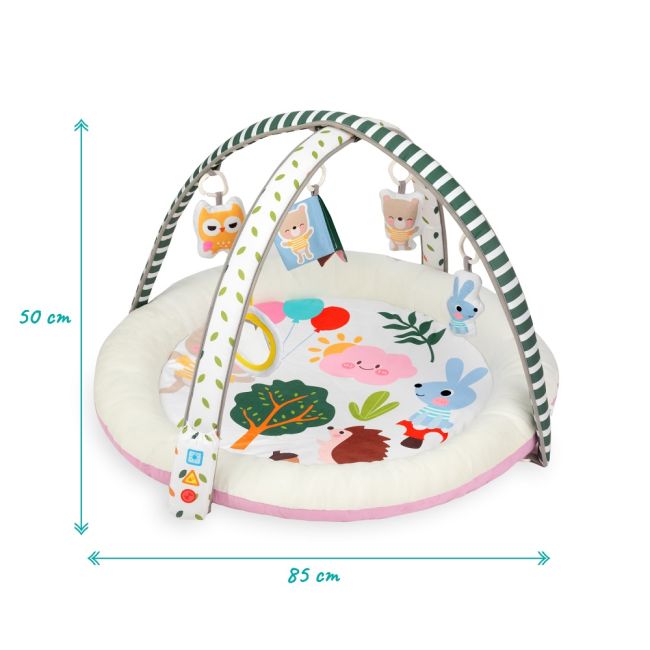Centru de activitati Qkids, Park KRTMAED00007