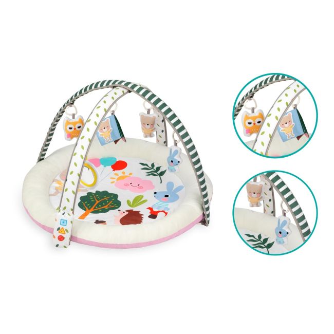 Centru de activitati Qkids, Park KRTMAED00007