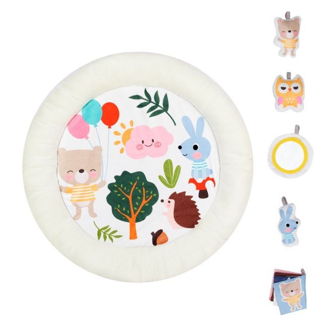 Centru de activitati Qkids, Park KRTMAED00007