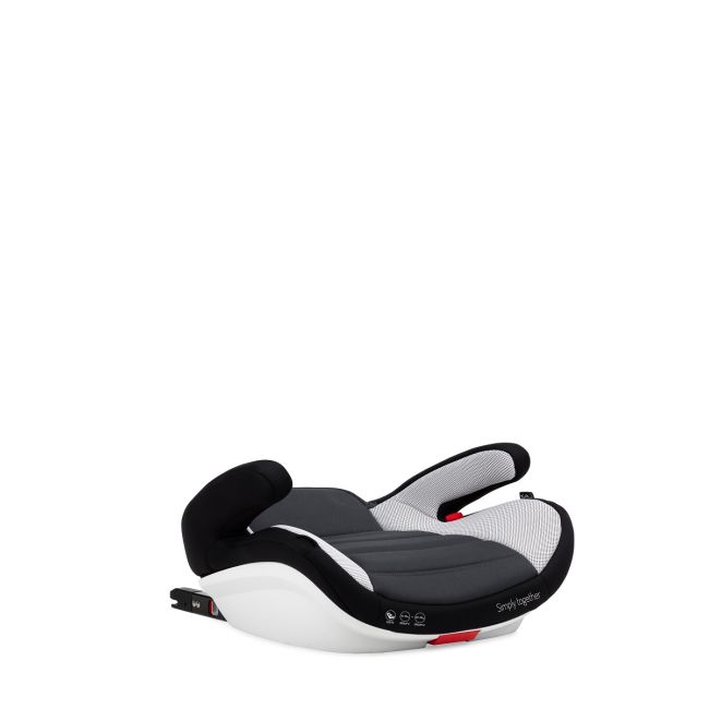 Scaun auto cu isofix Quick Fix, Momi, 15-36Kg, Dots KRTFOSA00013