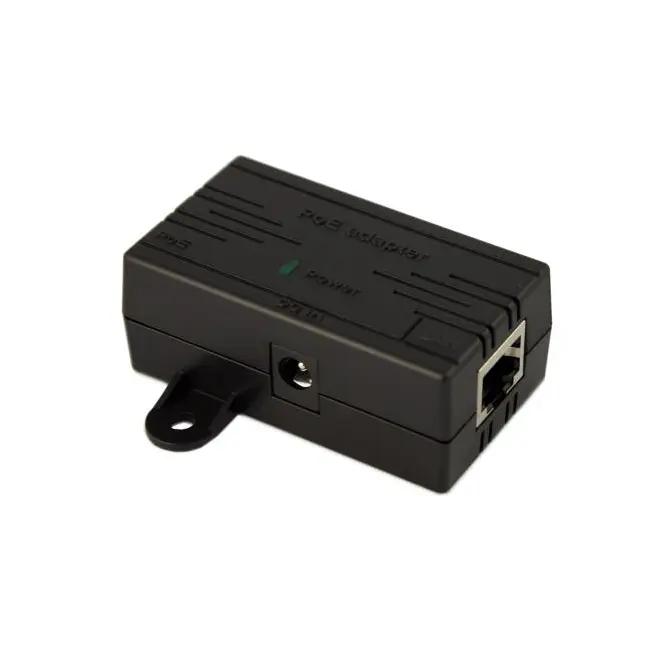 Alimentator/injector POE pentru OM2P - OMAPOE02-WM
