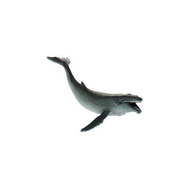 Balena cu &quot;Cocoasa&quot; Bullyland - BL4007176674147
