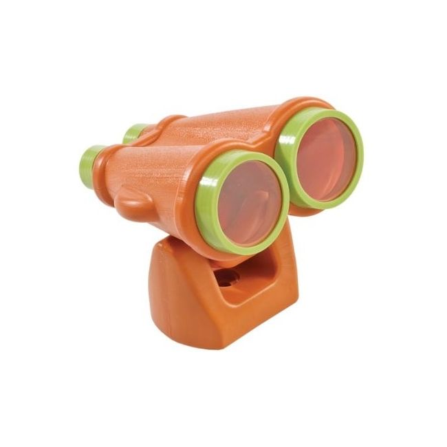 Binoclu Orange/Lime Green  Orange/Lime Green - KB504.010.007.001