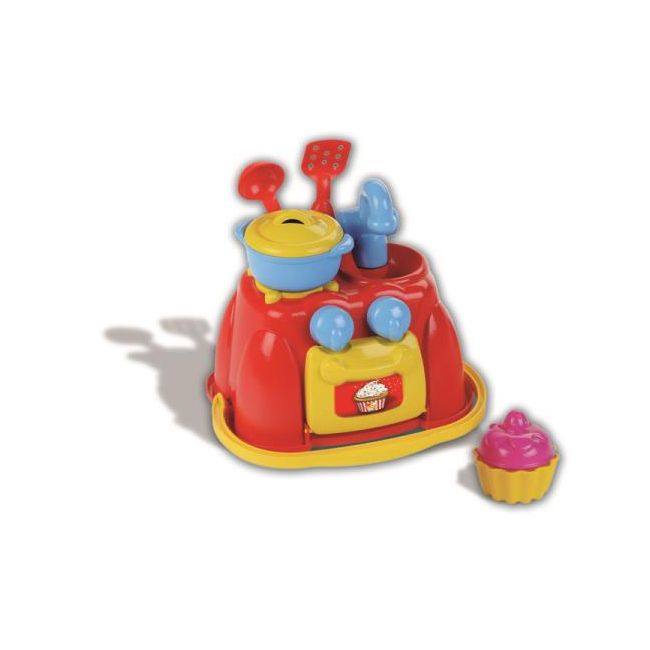Bucatarie picnic pentru plaja - TK2343