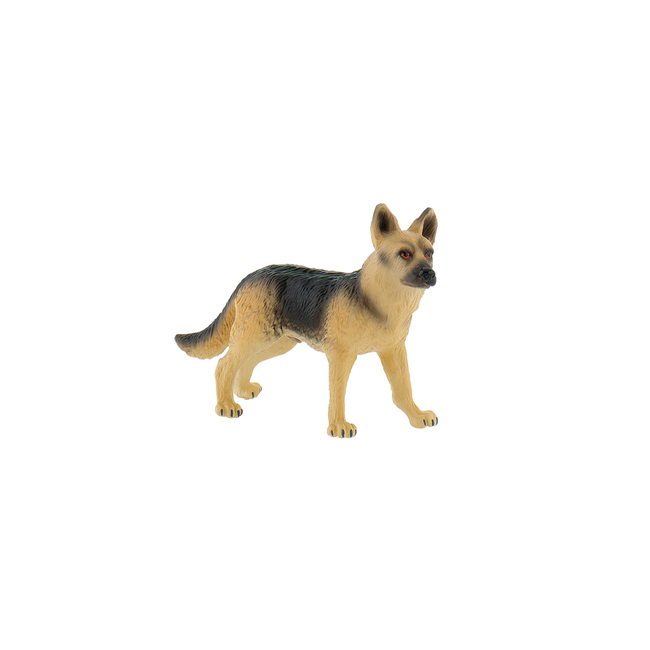 Caine Ciobanesc German Rex - BL4007176654484