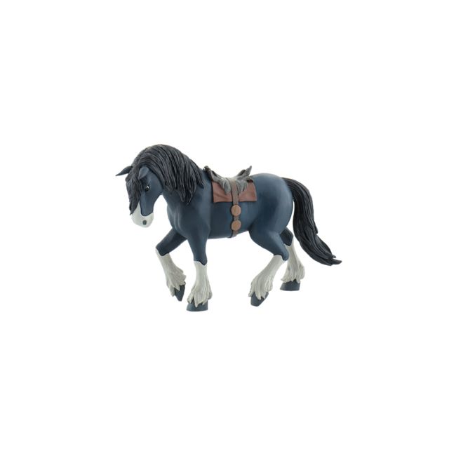 Cal Angus - Merida - BL4007176128282