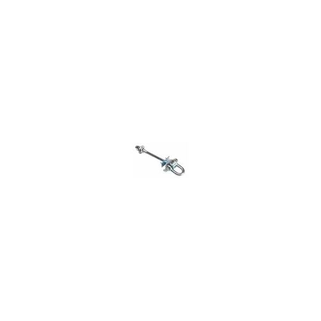 Carlig pentru leagan - Tip D+ - KB811.004.010.001