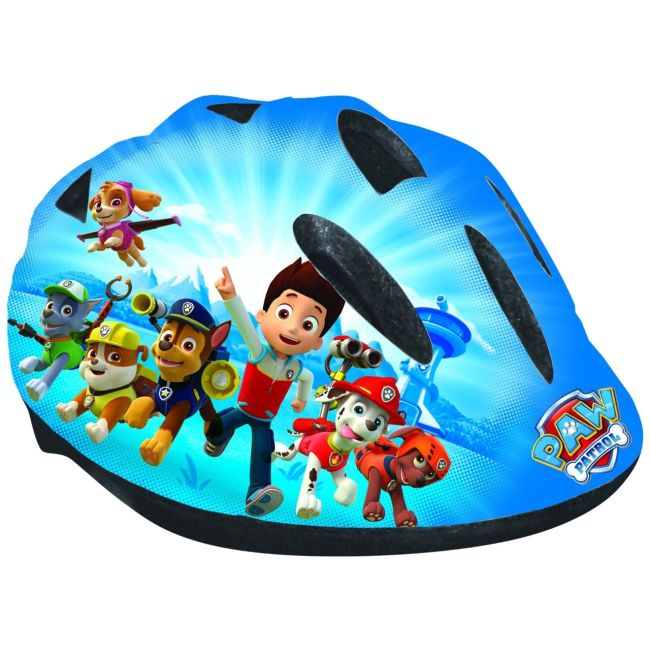 Casca de protectie Paw Patrol - TM8422084108908