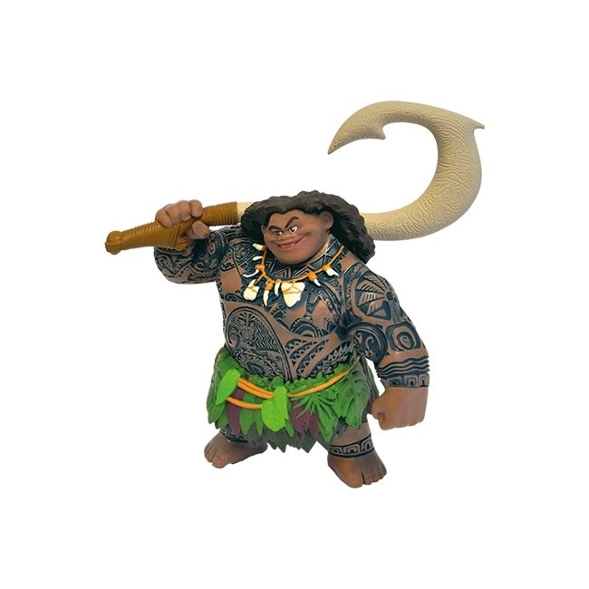 Demi God Maui - Personaj Vaiana - BL4007176131862