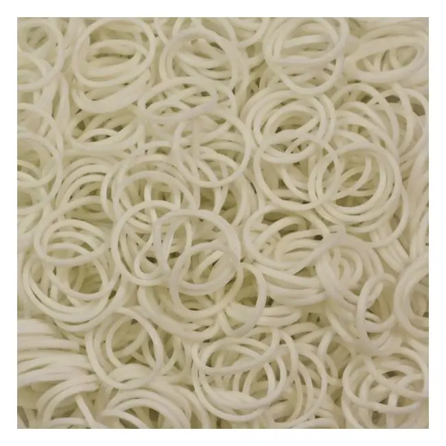 Elastice Rainbow Loom - Standard Fosforescente-600 buc - RL851566005196