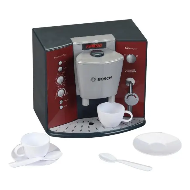 Jucarie Expresor cafea Bosch - TK9569