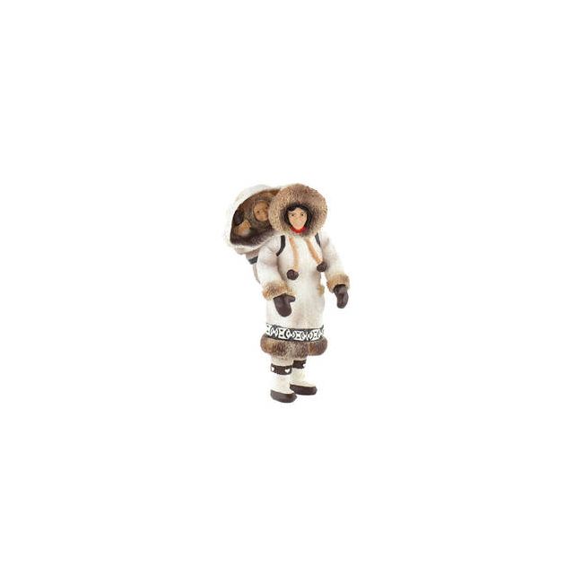 Inuit femeie Bullyland - BL4007176545539