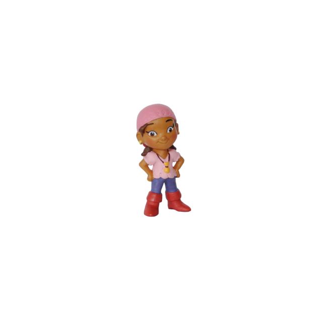 Izzy (Jake si Piratii de Nicaieri) - BL4007176128947