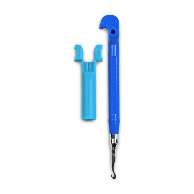 Kit Upgrade Rainbow Loom Albastru - RL851566005721