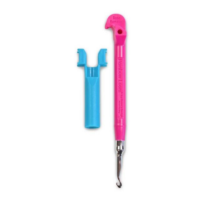 Kit Upgrade Rainbow Loom Roz - RL851566005714
