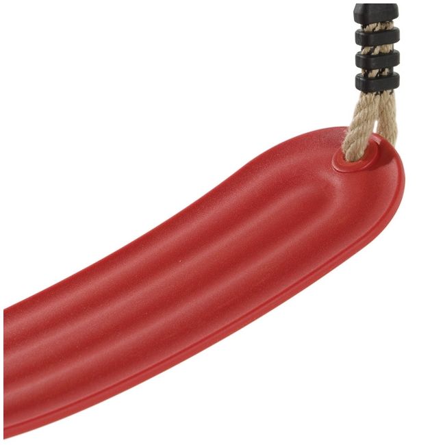 Leagan flexibil Wraparound culoare Rosu franghie PP10 - KB115.001.001.001