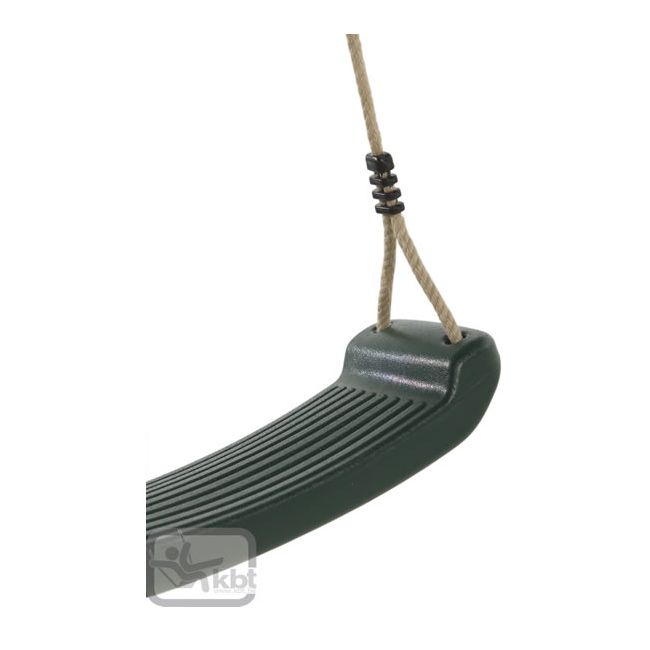 Leagan Swing Seat PP10 Verde - KB110.001.002.001