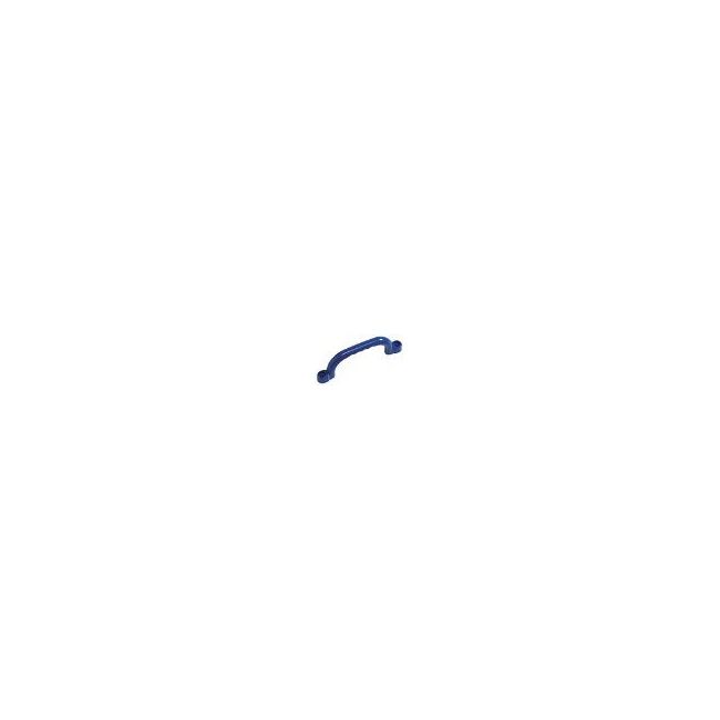 Manere din plastic 25 cm - Albastru - KB840.025.004.001