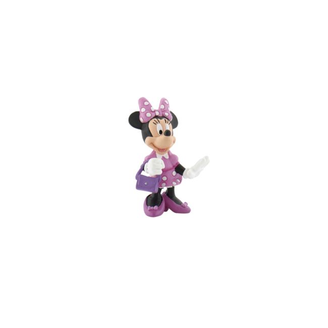 Minnie with bag - BL4007176153284