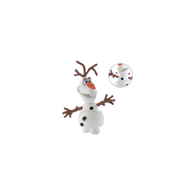 Olaf - Figurina Frozen - BL4007176129630