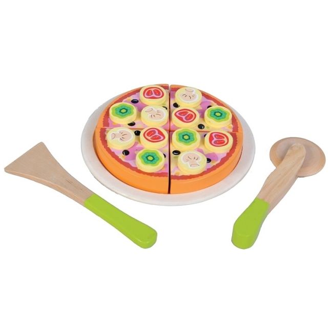 Pizza Funghi - NC0587
