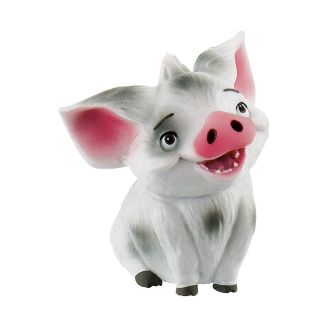 Pua - Personaj Vaiana - BL4007176131879