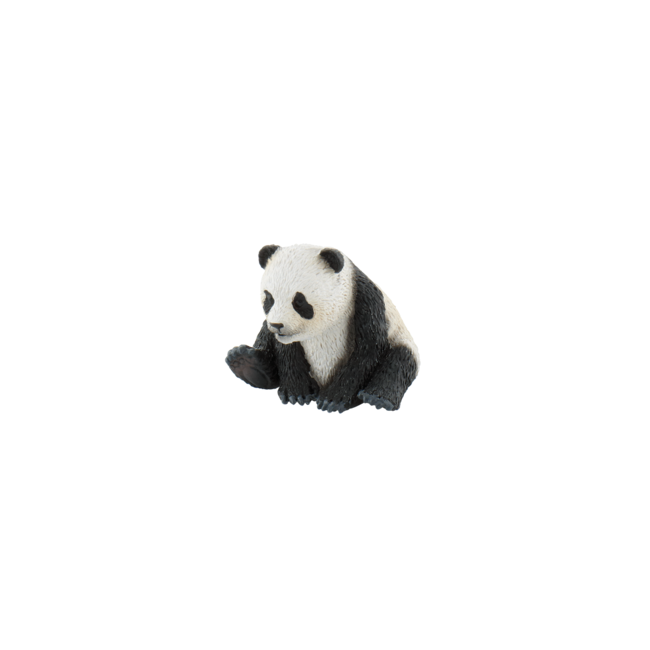 Pui de urs panda - BL4007176636794