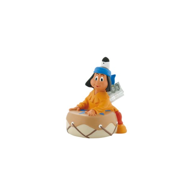 Pusculita Yakari - BL4007176433102
