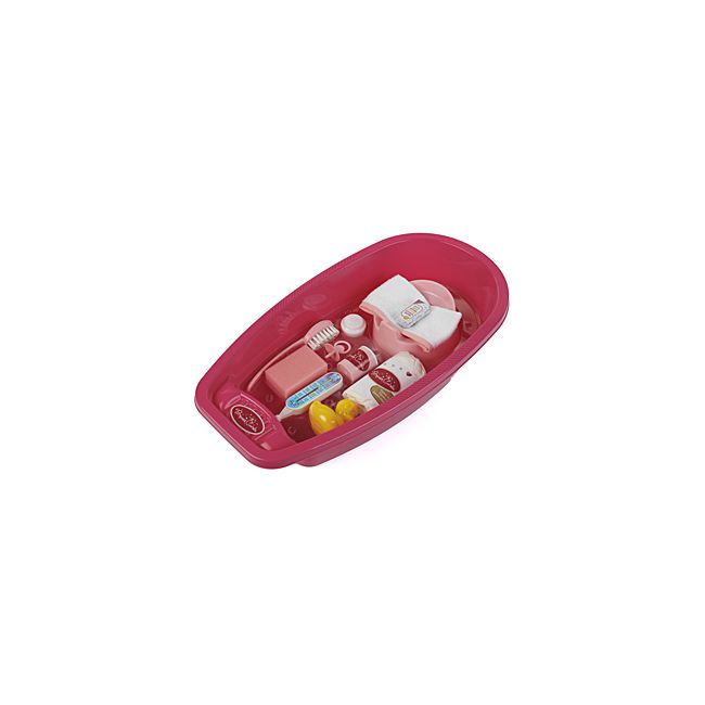 Set de baie pentru papusi Coralie NEW - TK1675