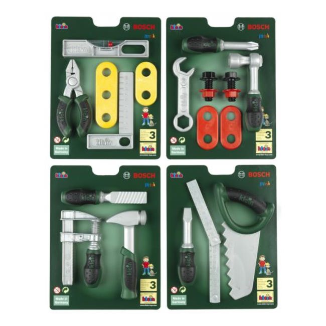 Set de scule - TK8007