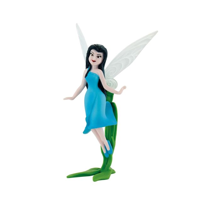 Silvermist - Personaj Fairies - BL4007176128473