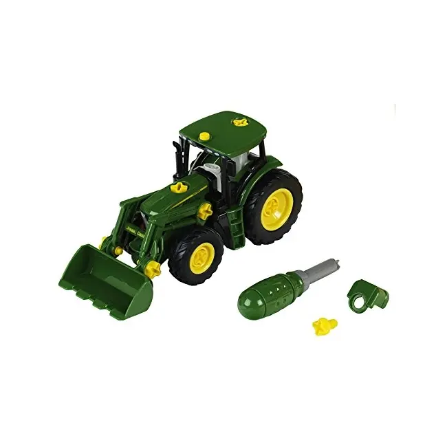 Tractor John Deere-Klein - TK3903