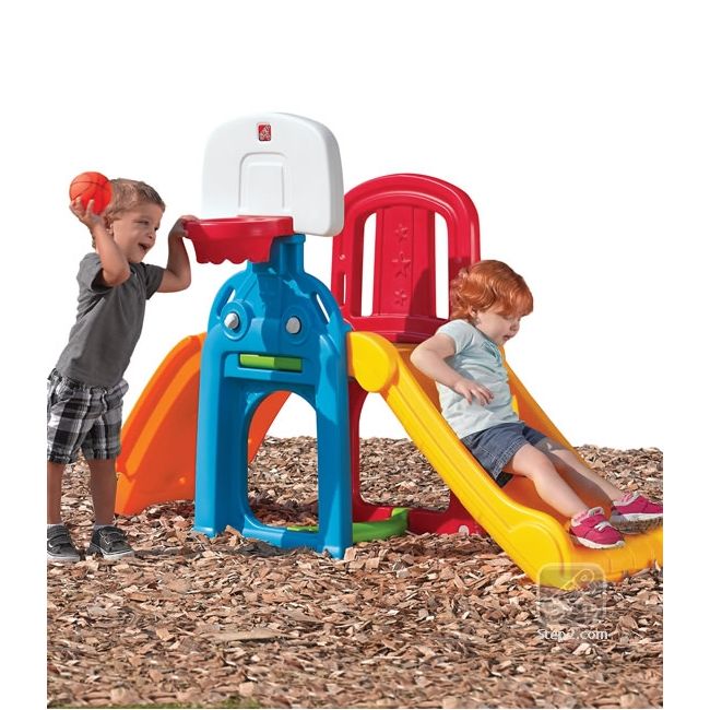 Turnulet Game Time Sports Climber - SP850300