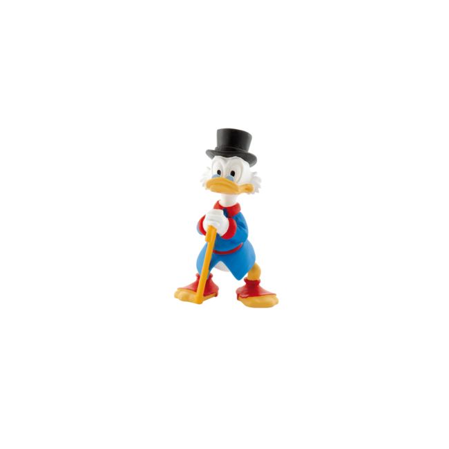 WD Scrooge McDuck - BL4007176153109