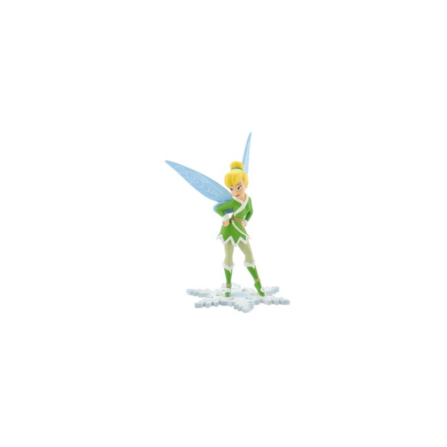 WD Tinkerbell Winterfairy - BL4007176128404