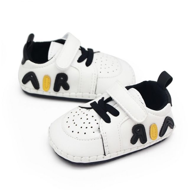 Adidasi albi - Air MBd2692-3-p26