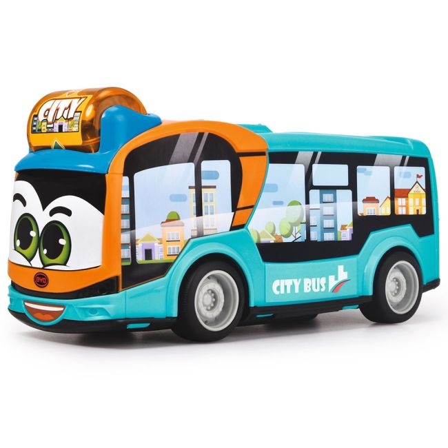 Autobuz simba abc byd city bus hubs204113000