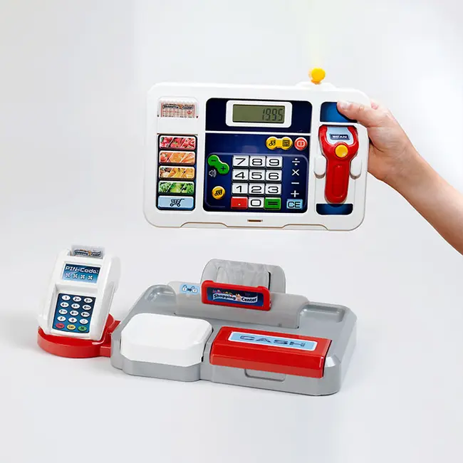 Casa de marcat cu sunet tk9389