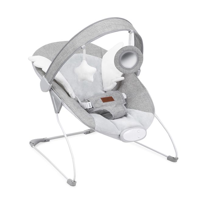 Leagan Momi, Tuli, Grey KRTBULE00021