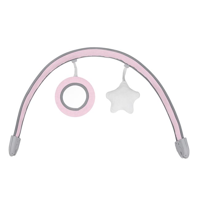 Leagan Momi, Tuli, Pink KRTBULE00020