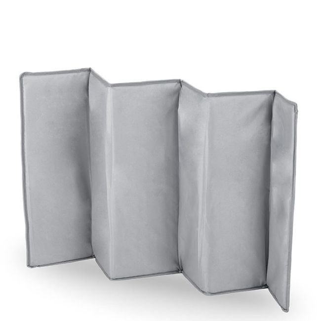 Patut pliabil, 60x120 cm, Momi, Belove, Jade KRTLOZE00017