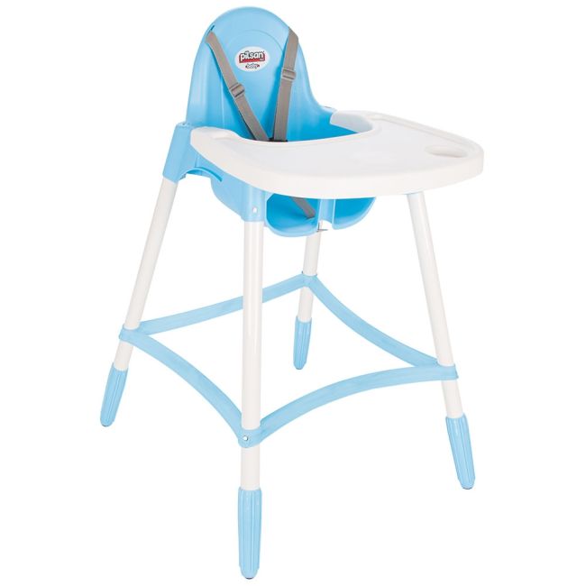 Scaun de masa pilsan star blue hubpl-07-570-bl