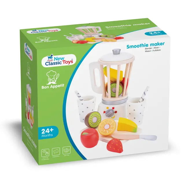 Blender pentru smoothie nc10708